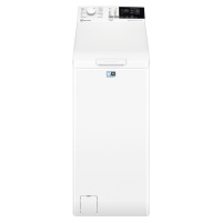 Electrolux EW6TN4261 Pračka vrchem plněná EW6TN4261