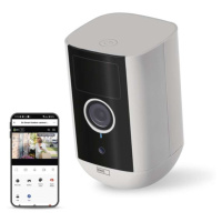 GoSmart Venkovní bateriová kamera IP-210 SNAP s WiFi