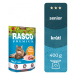 Rasco Premium Cat Senior, Turkey, Cranberries, Nasturtium 400g