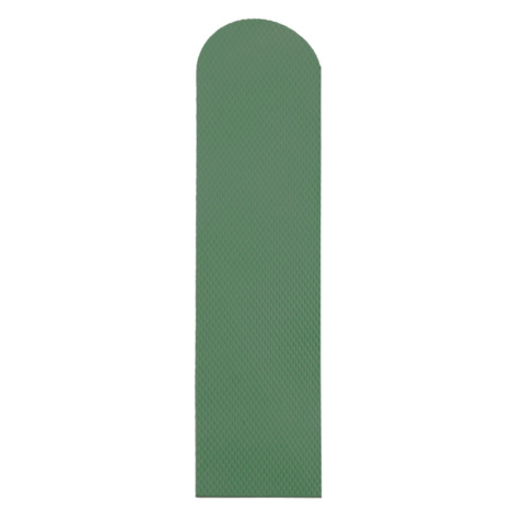 Vylen Nástěnný ochranný pás LOOP za postel do dětského pokoje Zvolte barvu: Tmavě zelená