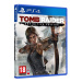 Tomb Raider: Definitive Edition - PS4