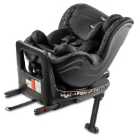 Autosedačka CARETERO Twisty Isofix i-Size black