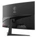 MSI Gaming G321CU - LED monitor 31,5"