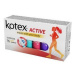 Kotex Active Tampony Normal 16ks