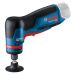 Bosch GWG 12V-50 S Professional 06013A7000