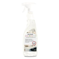 Ecoliquid Ecoliquidátor kuchyně, čisticí a dezinfekční prostředek, 1 l