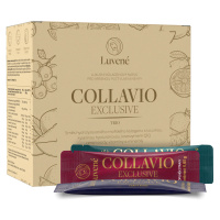 Luvené COLLAVIO Kolagen drink Collavio Exclusive TRIO