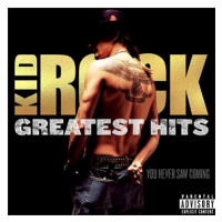Kid Rock: Greatest Hits:You Never Saw Coming - CD