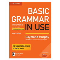 Basic Grammar in Use (4th Edition) Student´s Book with Answers and Interactive eBook Cambridge U