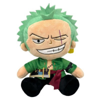 Plyšák One Piece Zoro 27 cm