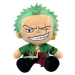 Plyšák One Piece Zoro 27 cm