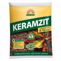 Keramzit Forestina Dekor frakce 4-8&nbsp;mm 1&nbsp;l