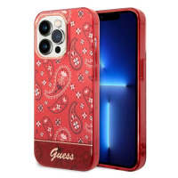 Kryt Guess GUHCP14LHGBNHR iPhone 14 Pro 6,1