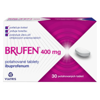 Brufen 400 mg 30 tablet