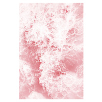 Fotografie Pink ocean, Sisi & Seb, 26.7 × 40 cm