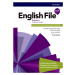 English File Fourth Edition Beginner Teacher´s Book with Teacher´s Resource Center Oxford Univer