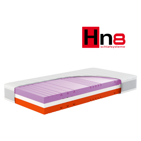 Matrace Hn8 Schlafsysteme