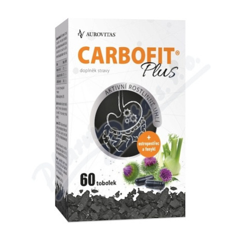 Carbofit Plus tob.60