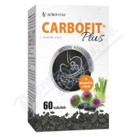 Carbofit Plus tob.60