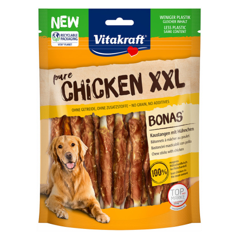 Vitakraft Bonas Chicken XXL - 4 x 200 g