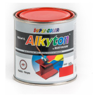 Alkyton RAL3000 lesk 250ml