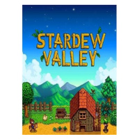 Stardew Valley - PC DIGITAL