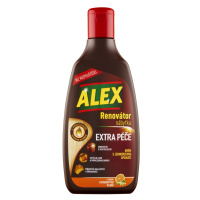 Alex Extra péče Renovátor nábytku krém 250 ml