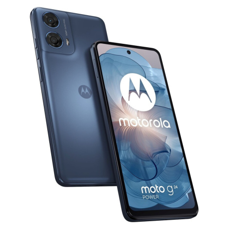 Mobilní telefony Motorola