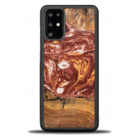 Bewood Jedinečné Pouzdro pro Samsung Galaxy S20 Plus Planets Mars