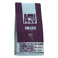 AATU Cat 85/15 Salmon & Herring 1kg