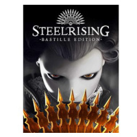 Steelrising - Bastille Edition - PC DIGITAL