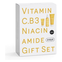 ZIAJA Vitamin C.B3 Niacinamide 440 ml