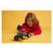 LEGO® Technic 42199 Monster Jam™ DIGatron™ s natahovacím motorem