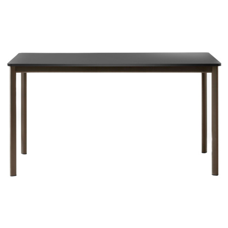 &Tradition designové jídelní stoly Drip Dining Table HW58 (140 x 80c m)