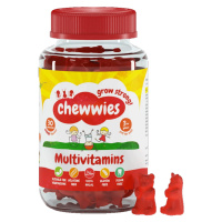 Chewwies Chewwies Multivitamins - 30 želé