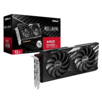 ASROCK Radeon RX 7700 XT Challenger 12G OC