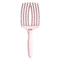 OLIVIA GARDEN Fingerbrush Pastel Pink Large