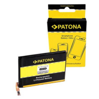 PATONA pro Blackberry Q5 SQR100-1 2100mAh 3.8V Li-Pol