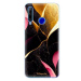 iSaprio Gold Pink Marble pro Honor 20 Lite