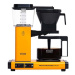 Moccamaster KBG 741 Select Yellow Pepper