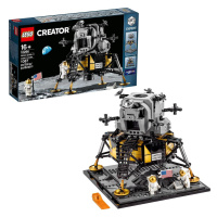 LEGO LEGO® Creator 10266 Lunární modul NASA Apollo 11