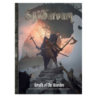 Symbaroum: Thistle Hold - Wrath of the Warden