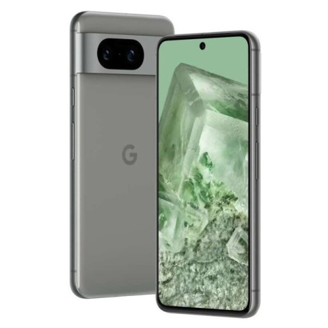 Google Pixel 8 8GB/256GB Šedá