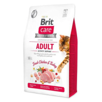 BRIT Care Cat Grain-Free Adult Activity Support 2 kg