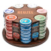 Reuzel Piglet Poker Chip Display - otočný stojan na 35g pomády zn. Reuzel