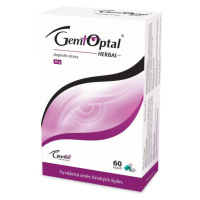 Gemioptal HERBAL cps.60