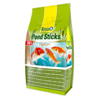 TETRA Pond Sticks 50 l