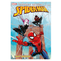 Marvel Action - Spider-Man 1 EGMONT