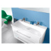 VILLEROY & BOCH Avento Umyvadlová skříňka, 980x514x452 mm, 2 zásuvky, Crystal White A89200B4