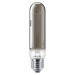 Philips E27 LED žárovka, 2,3W, 100lm, 1800K, teplá bílá